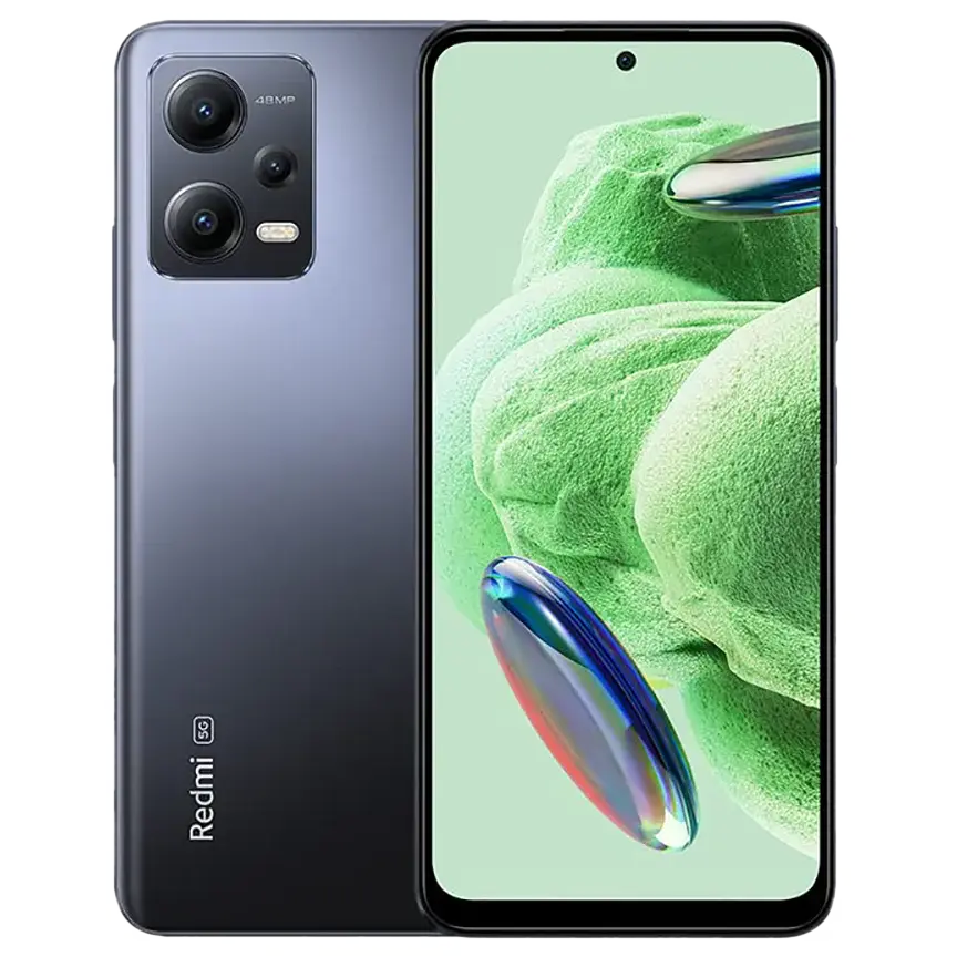 Redmi Note 12 5G