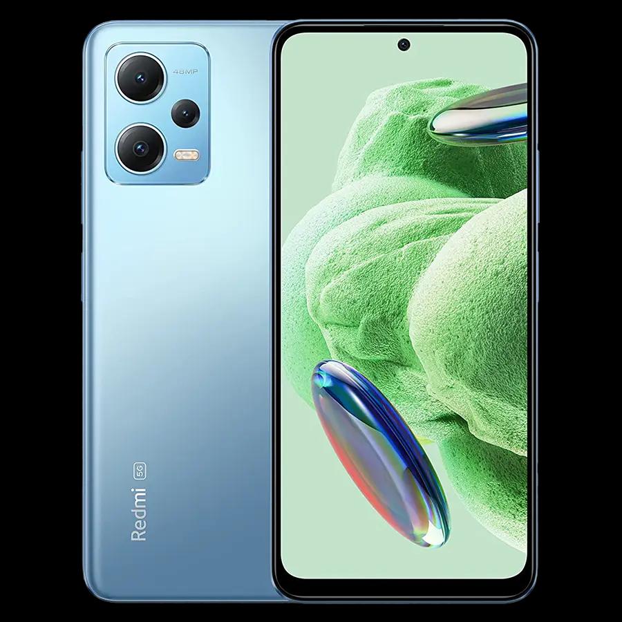 Redmi Note 12 5G