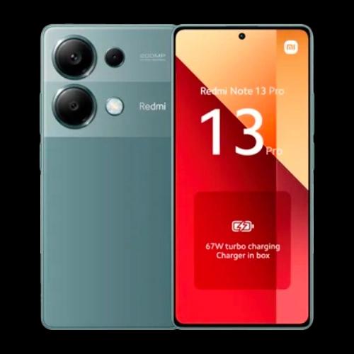 Redmi Note 13 Pro 4G