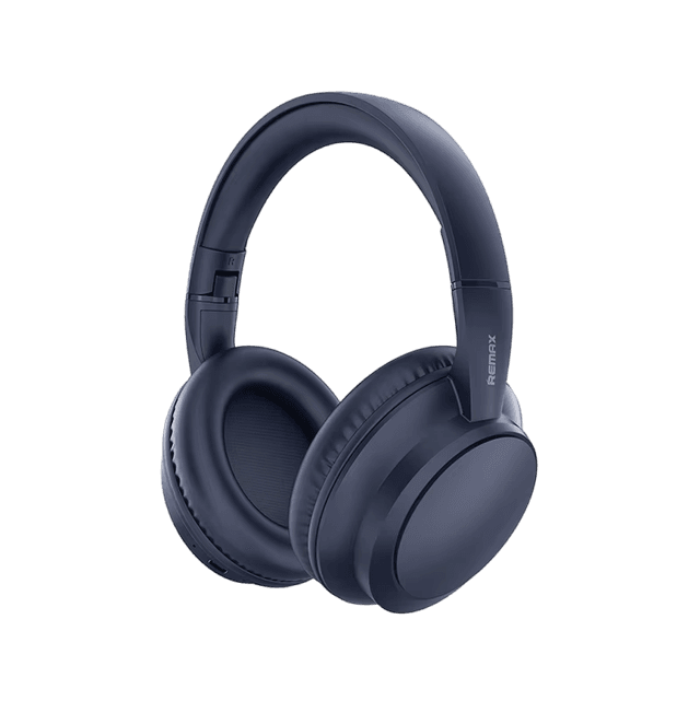 REMAX - RB-100HB Wireless Bluetooth Headphone Image