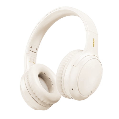 Remax RB 605HB Wireless Bluetooth Headphone