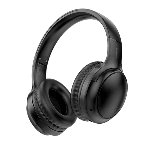 Remax RB 605HB Wireless Bluetooth Headphone