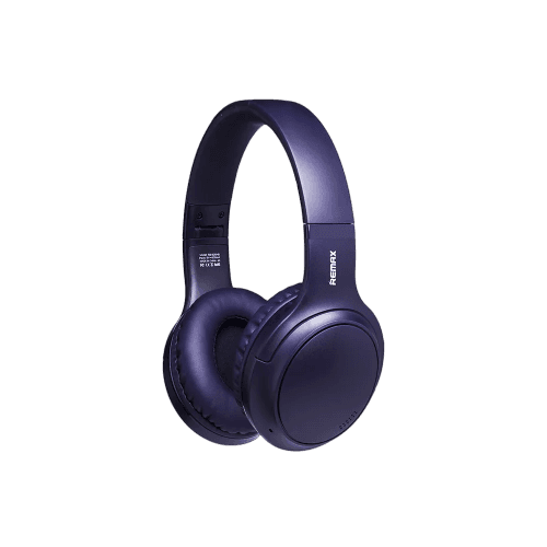 Remax RB 605HB Wireless Bluetooth Headphone