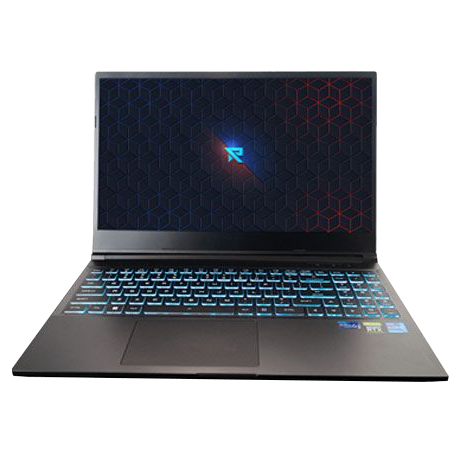 Ripple Nova, Intel 12th Gen 12500H, 15.6” Full HD IPS display, 144Hz, RTX 3050 Ti
