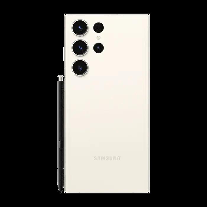 Samsung Galaxy S23 Ultra 5G, Dynamic AMOLED 2X, 120Hz, HDR10+, Snapdragon 8 Gen 2,200 MP Camera, 5000 mAh battery