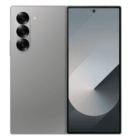 Samsung Galaxy Z Fold 6