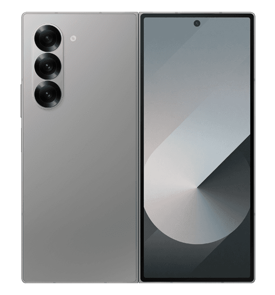 Samsung Galaxy Z Fold 6