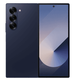 Samsung Galaxy Z Fold 6