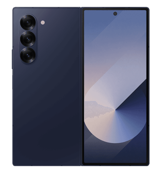 Samsung Galaxy Z Fold 6