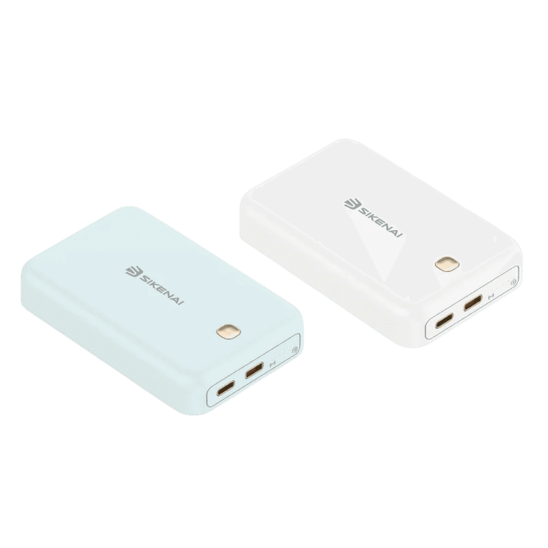 SIKENAI Wireless Powerbank QS-15