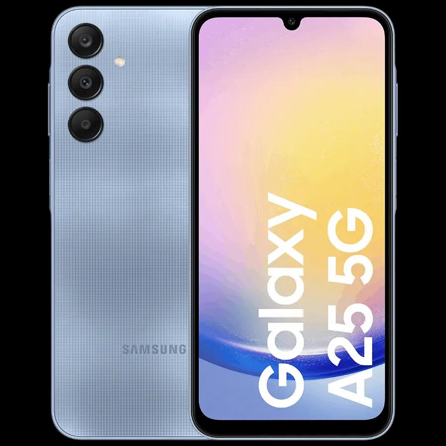 Samsung Galaxy A25 5G