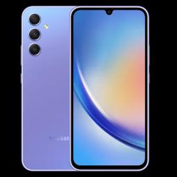 Samsung Galaxy A34