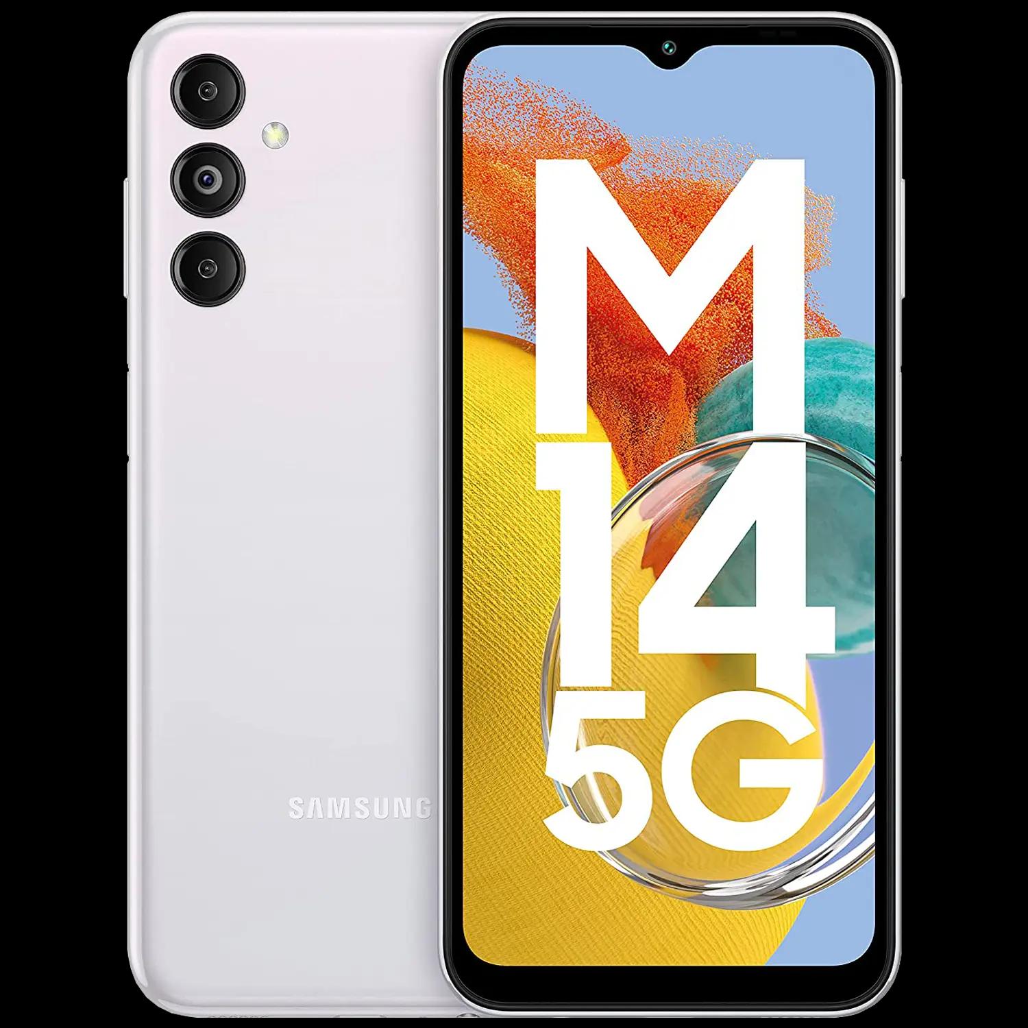 Samsung Galaxy M14 5G