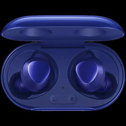 Buds plus aura discount blue