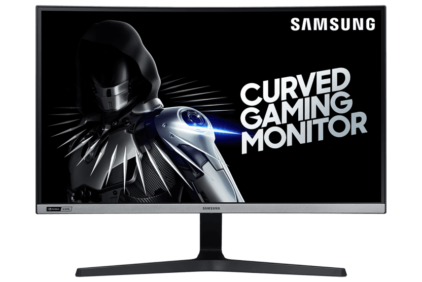HP Monitor