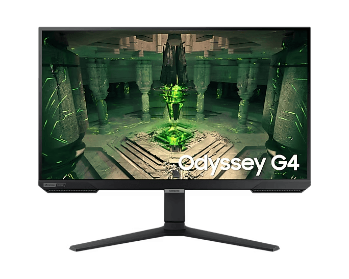 HP Monitor