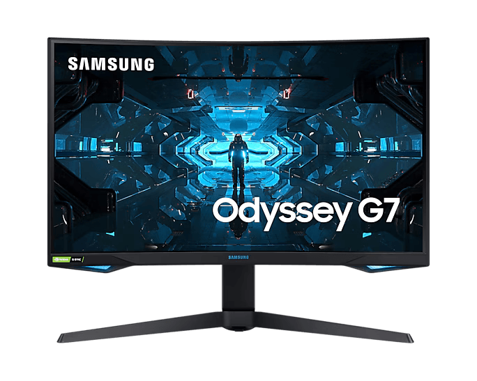 HP Monitor