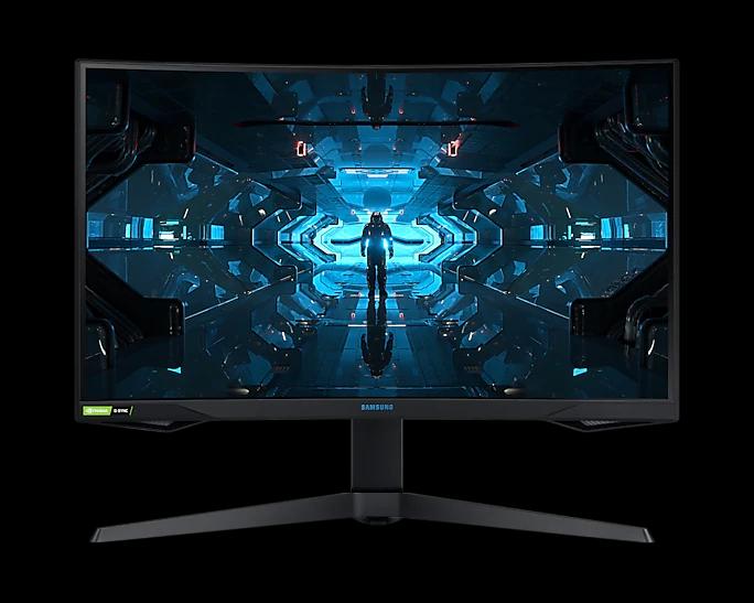 HP Monitor