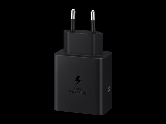 Samsung 60 Watt Power Adapter Image