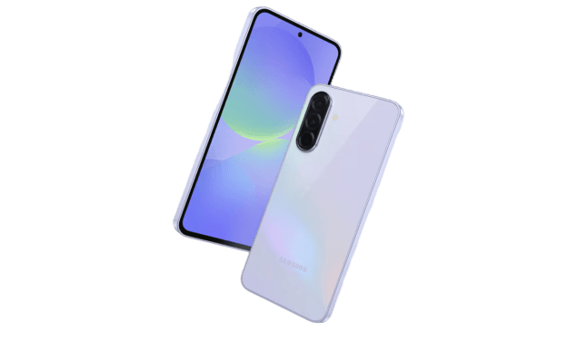Samsung Galaxy A36