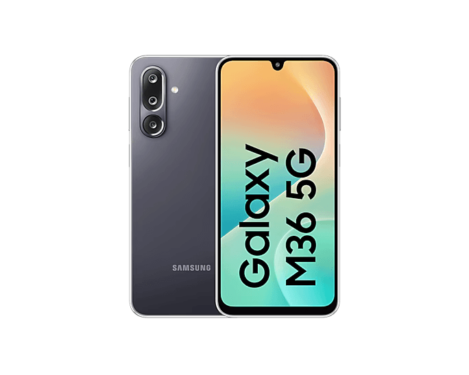 Samsung Galaxy M36
