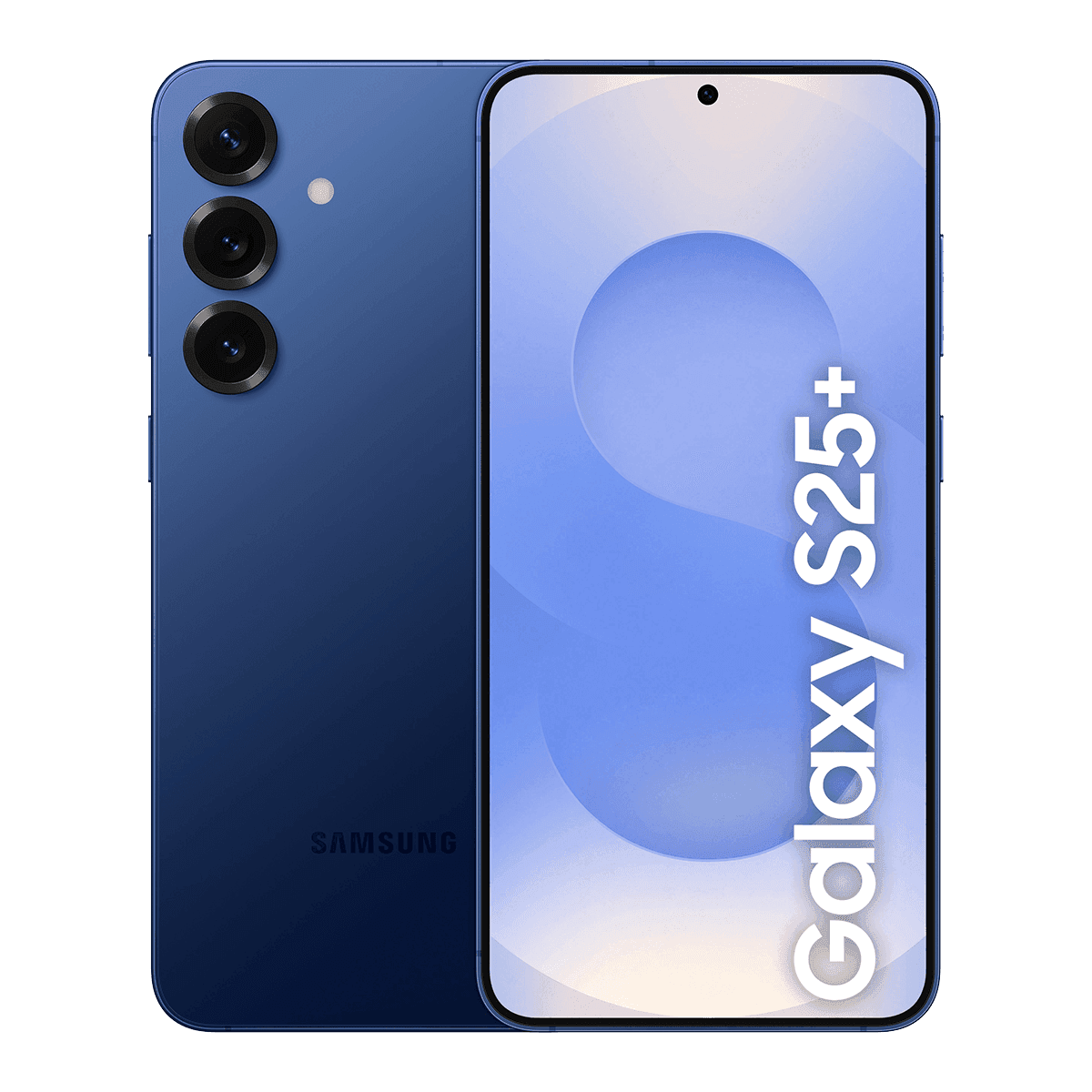 Samsung Galaxy S25+