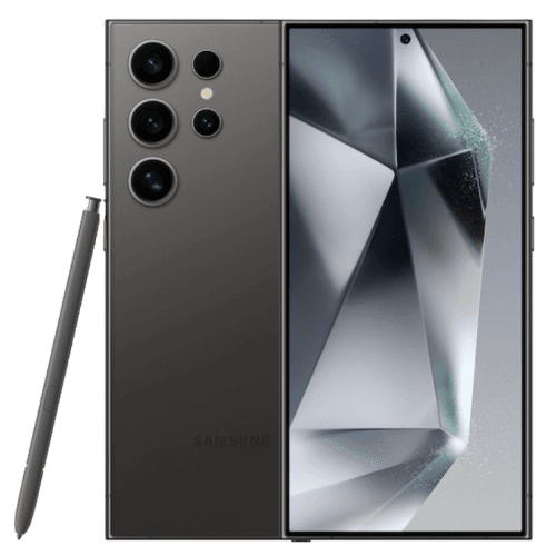 Samsung Galaxy S25 Ultra
