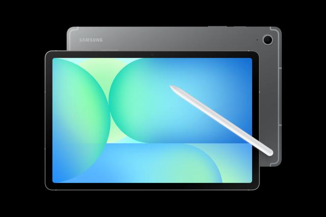 Samsung Galaxy Tab S10 FE Image
