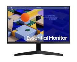 Samsung Monitor 27" Essential S3 S31C FHD