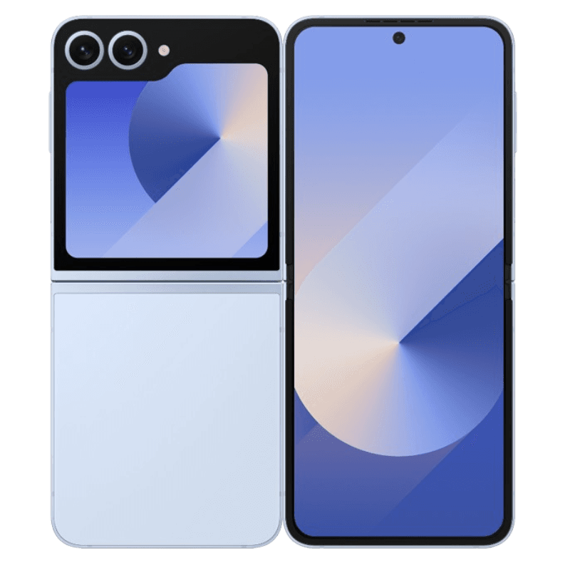 Samsung Galaxy Z Flip 6