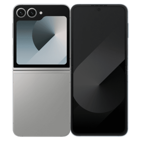 Samsung Galaxy Z Flip 6