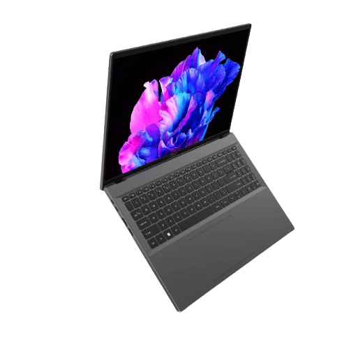 Acer Swift Go 14 2023 (13th Gen Intel Core i5-13500H | Intel Iris Xe Graphics)