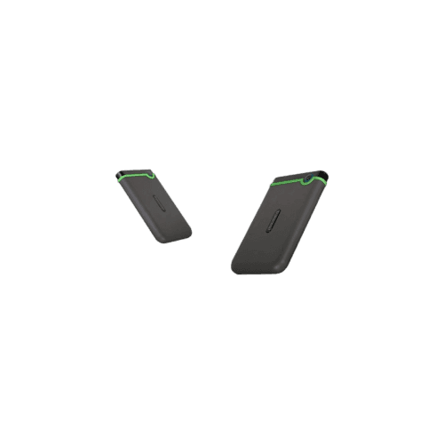 Transcend - TS4TSJ25M3C - 4TB  Image