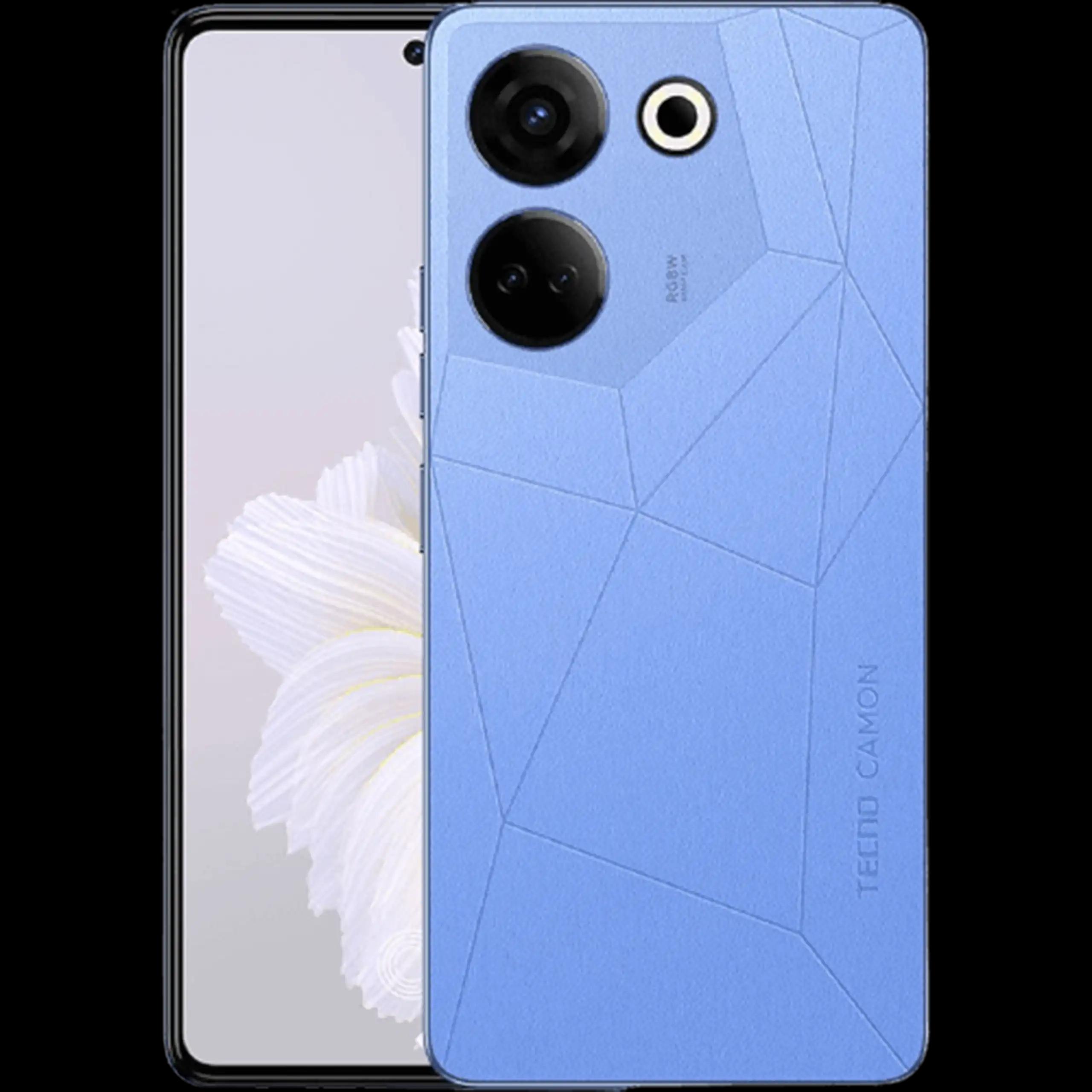 Tecno Camon 20