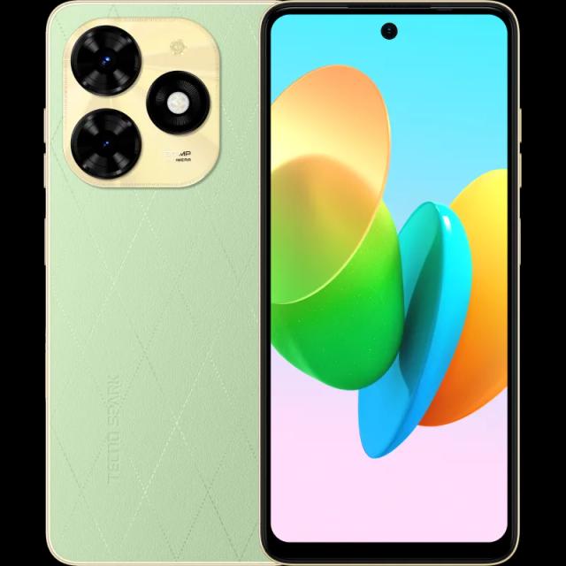Tecno Spark 20C Image