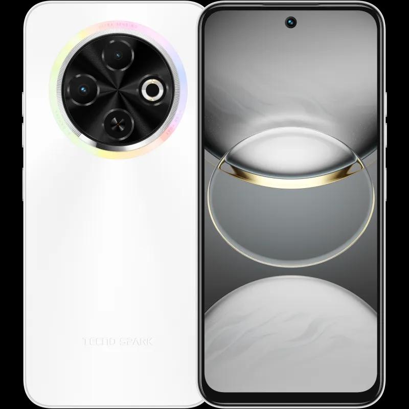 Tecno Spark 30C