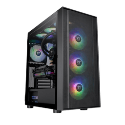 PC Build Under Rs. 2.5 Lakhs (AMD)