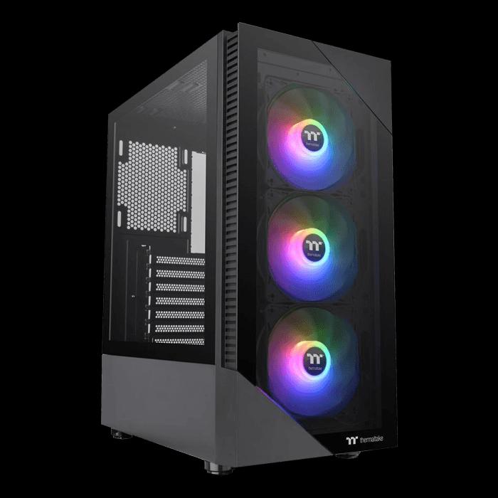 PC Build Under Rs. 1.5 Lakh (AMD)