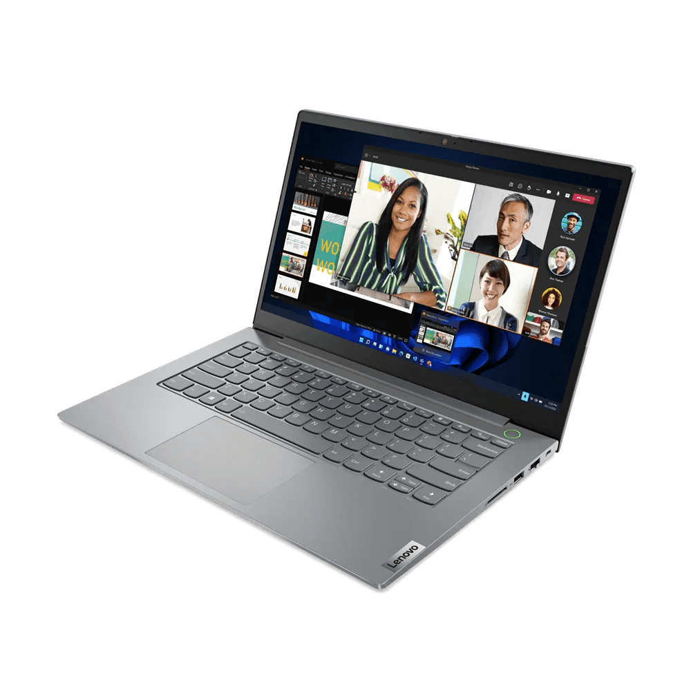 Lenovo Thinkbook 14 G4 2022 (12th Gen Intel i7-1255U, 16GB, 512GB, 14" FHD)