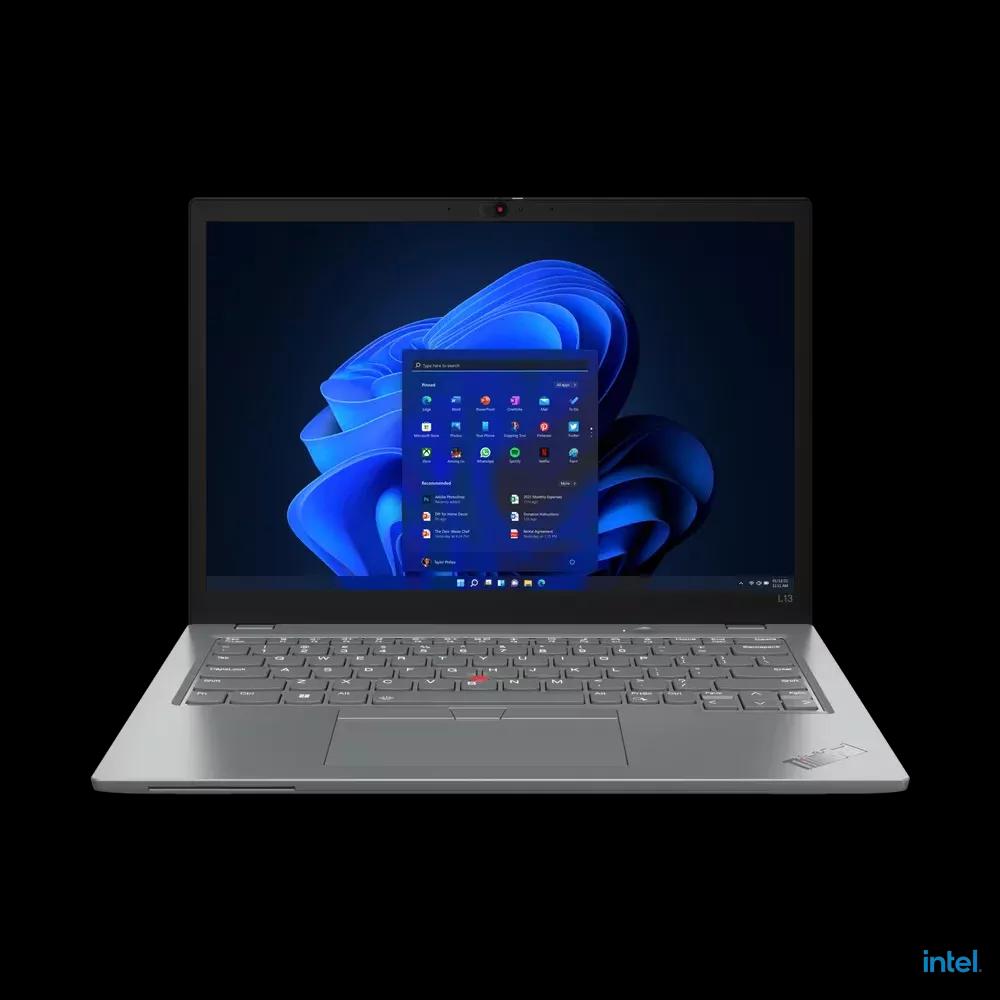 Lenovo ThinkPad L13 Gen 3 2022 (12th Gen i5-1235U, 16GB, 512GB, 13.3" FHD)