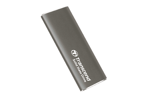 Transcend - TS1TESD265C - ESD265C - 1TB External SSD