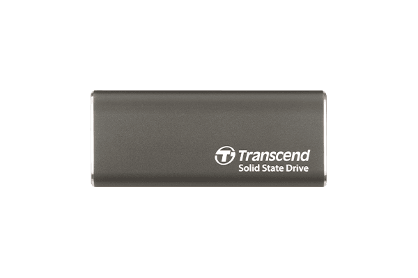 Transcend - TS1TESD265C - ESD265C - 1TB External SSD