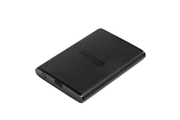 Transcend - TS1TESD270C - ESD270C - 1TB