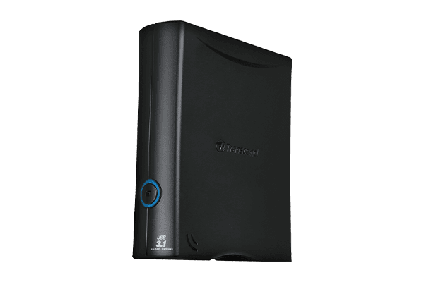 Buy Transcend StoreJet 35T3 HDD at Best price in Nepal | Hukut store