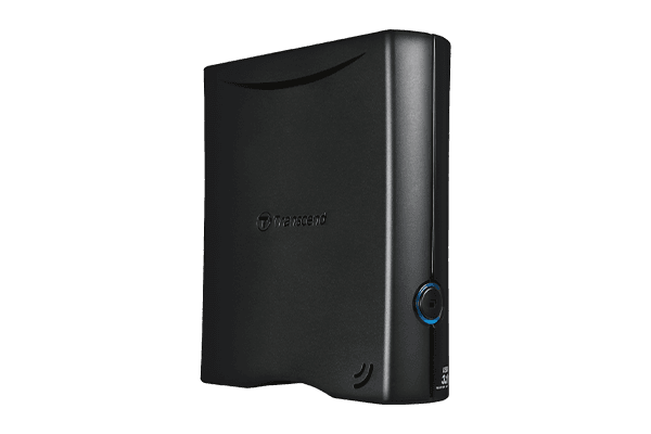 Transcend - StoreJet 35T3 - DESKTOP HDD- 35T3-8TB