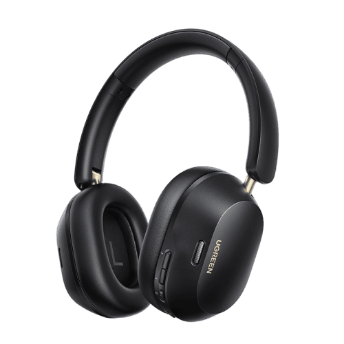 UGREEN HP203 HiTune Max5c ANC Bluetooth Headphone (HP203-35758, 35757)