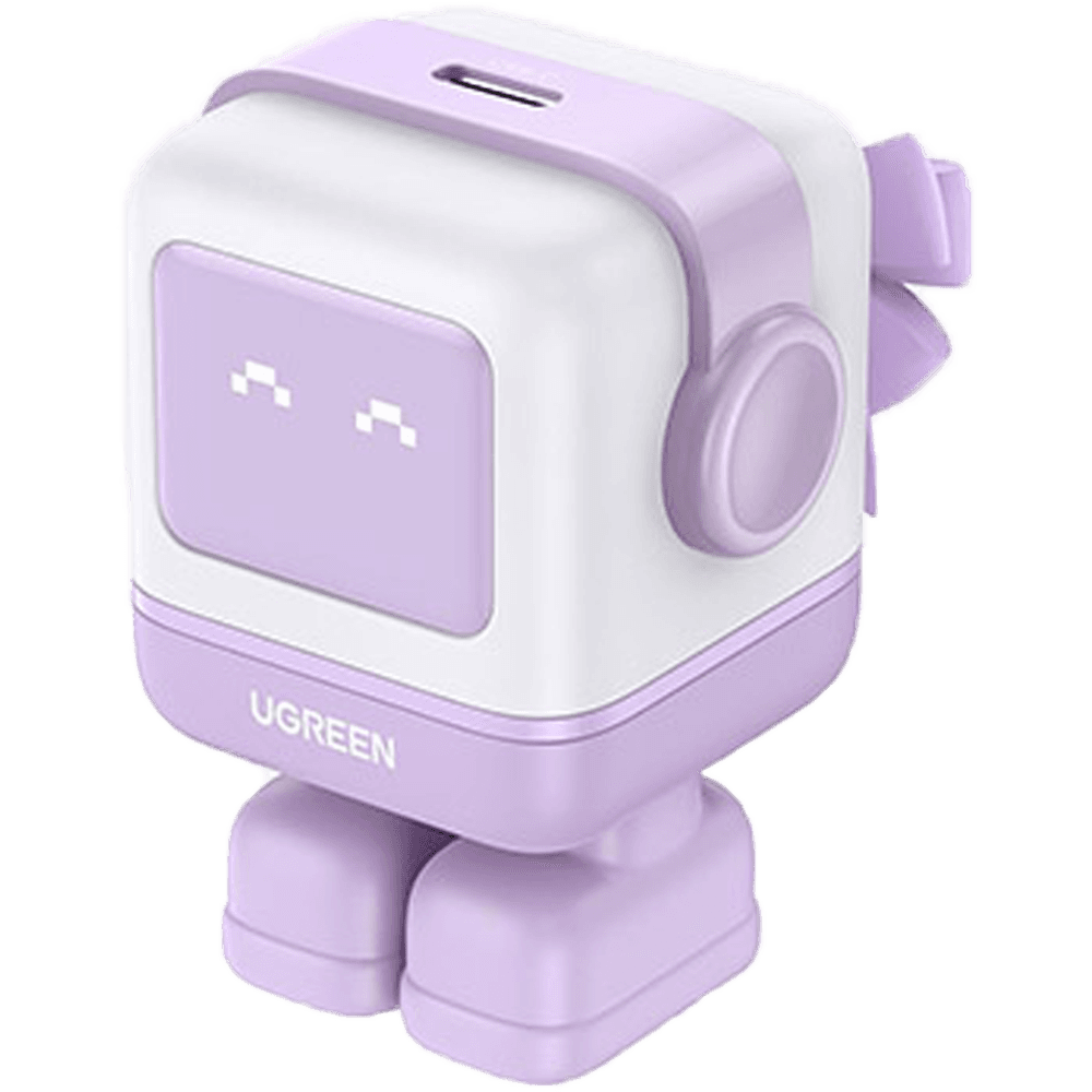 UGREEN Nexode 30W USB-C GaN Fast Charger CD359 (15550)