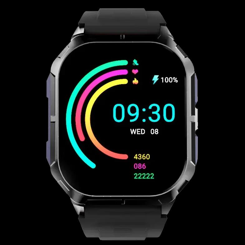 HiFuture Ultra 3 Smart Watch