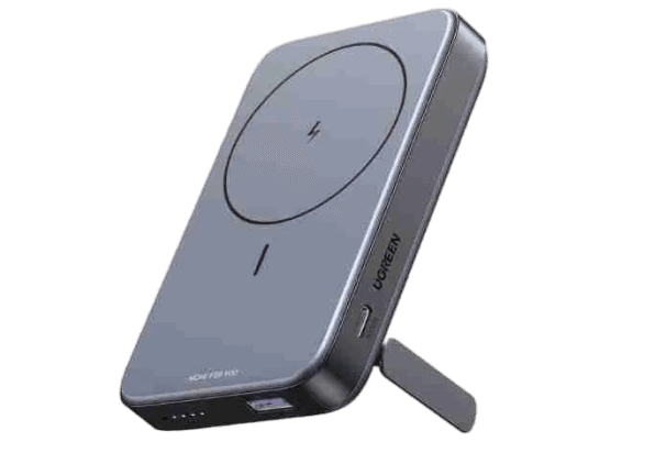 UGREEN 10000mAh PD 20W Magnetic Power Bank