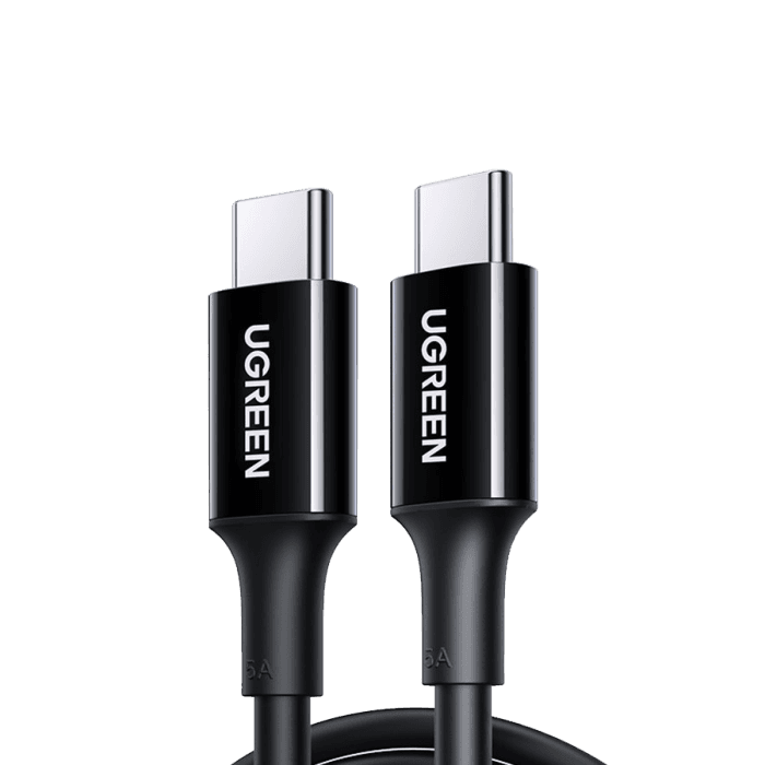 UGREEN USB-C to USB-C PD Fast Charging Cable (US316 70427)